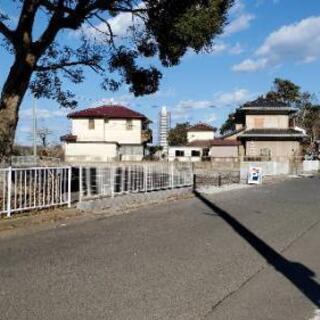 鹿島サッカースタジアム 観戦用駐車場 - 行方市