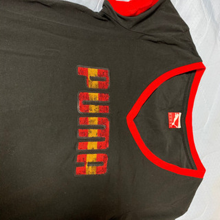 PUMA Tシャツ　XS
