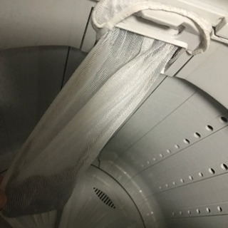 2014年式 洗濯機 4.6㌔の画像