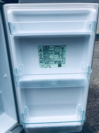 ✨高年式✨658番 Panasonic✨ノンフロン冷凍冷蔵庫✨NR-B179W-S形‼️