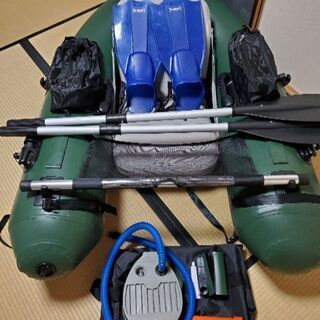 フローターセット