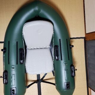 フローターセットの画像