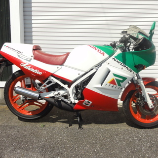 HONDA NS125R（2スト）/年式：1987年? 値下げし...