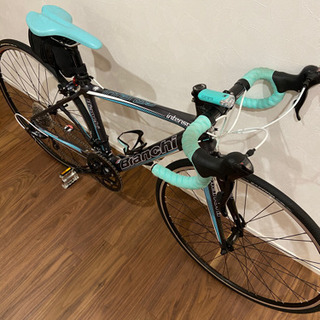 Bianchi INTENSO ビアンキ ロードバイク