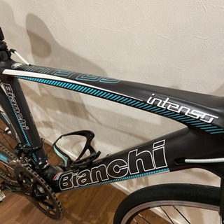 Bianchi INTENSO ビアンキ ロードバイク