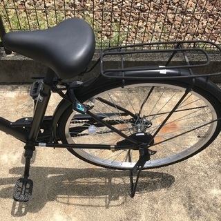 買った一年未満自転車の画像