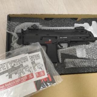 電動ガン VFC MP7 未使用品
