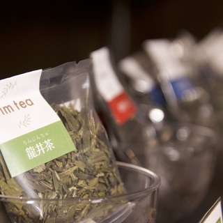 オープニングスタッフ急募!スイーツや中国茶の販売スタッフ【天満屋　岡山本店内】の画像