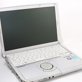 【SSD256GB】Panasonic Let\'snote CF-S10