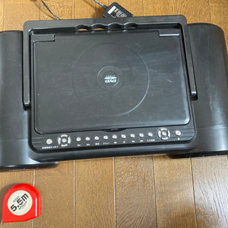 DVDプレイヤー★受け渡し予定者が決まりました★