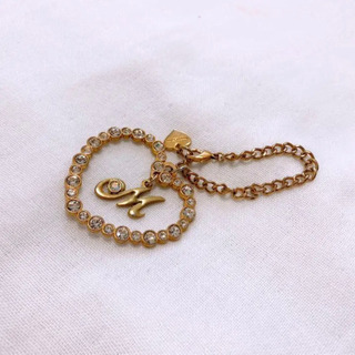 桜色♡ Samantha Thavasa 2way バッグの画像