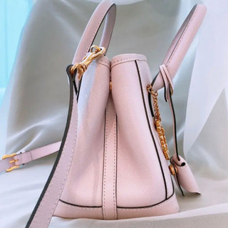 桜色♡ Samantha Thavasa 2way バッグの画像