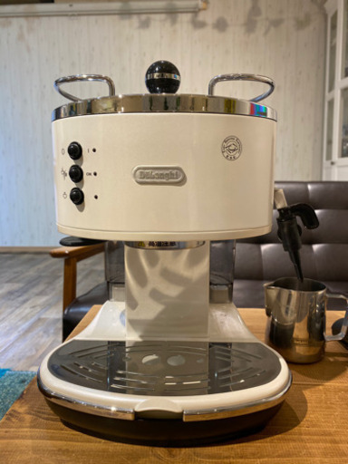 デロンギ　コーヒーメーカー