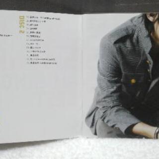 スガシカオ　ALL SINGLES BEST　[CD2Disk]の画像