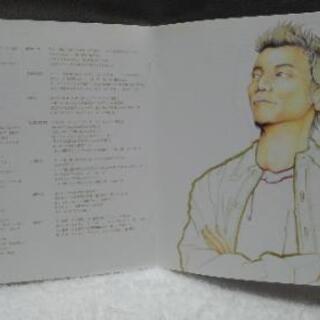 KICK THE CAN CREW　magic numberの画像