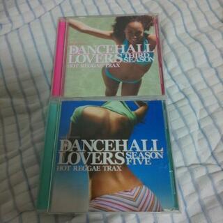 DANCEHALL LOVERS
