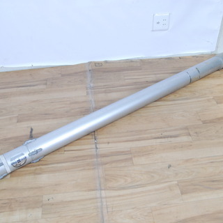 3030 アルミ製 鯉のぼり こいのぼり ポール 最大14m 14号 AIR POLE 15kg アンテナ アマチュア無線 マスト 愛知県岡崎市 直接引取可　エビス