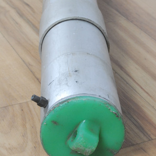 3030 アルミ製 鯉のぼり こいのぼり ポール 最大14m 14号 AIR POLE 15kg アンテナ アマチュア無線 マスト 愛知県岡崎市 直接引取可　エビス