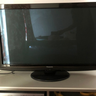 VIERA  42インチテレビ