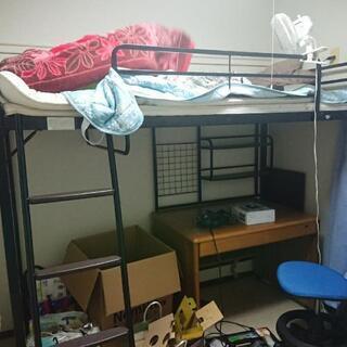 【相談中】ロフトベット