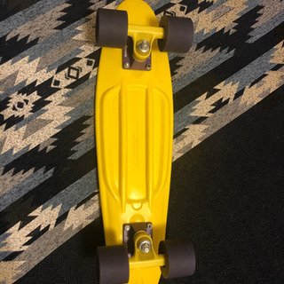 penny ペニー　ミニスケボ　ボードの画像