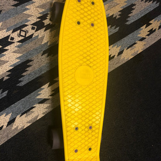 penny ペニー　ミニスケボ　ボードの画像