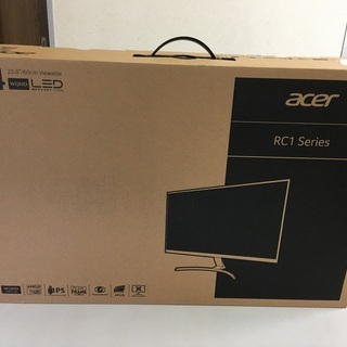 【あげます】24インチモニターの空き箱