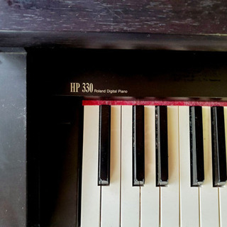 ET668A⭐️Roland 電子ピアノ⭐️の画像