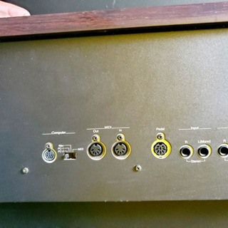 ET668A⭐️Roland 電子ピアノ⭐️の画像