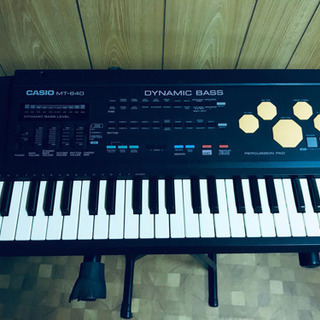 ET678A⭐️CASIO電子ピアノ⭐️の画像