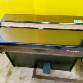 669番 カワイオルガン✨CA889305‼️ 