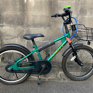 自転車　子供用