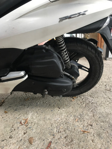 PCX１２５cc