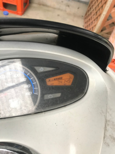 PCX１２５cc