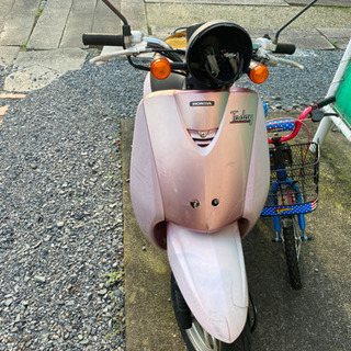 ホンダ トゥデイ