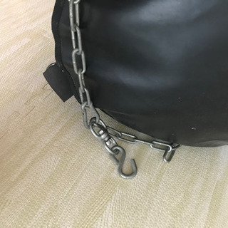 サンドバッグの画像