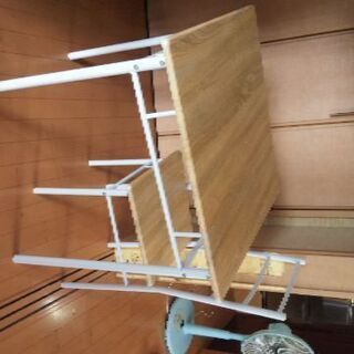 ダイニングテーブル、椅子セット