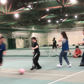 8月16日フットサル - スポーツ