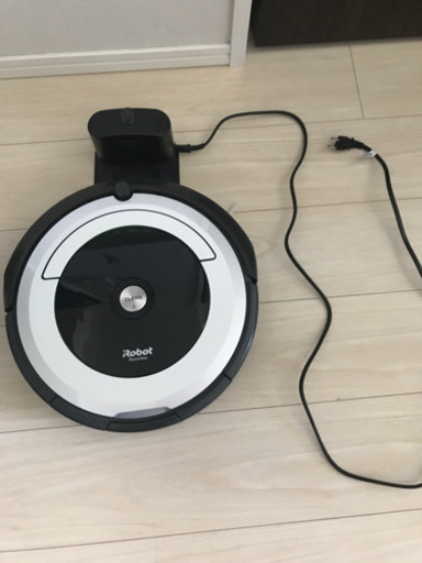 roomba 600シリーズ