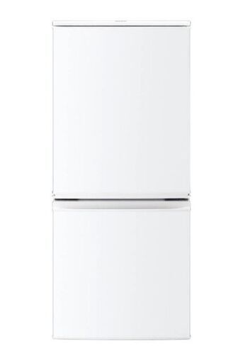 お値下げ お盆セール 【超美品】冷蔵庫シャープ 137L