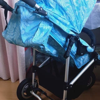 入手困難！ エアバギー ココ ハワイ限定モデル　未使用付属品満載♪の画像
