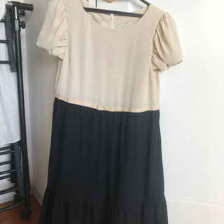 ワンピース　38サイズ Mサイズ