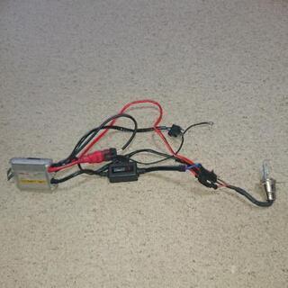 バイクHID55W-H4タイプ