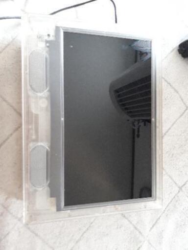DVD内蔵　テレビ13