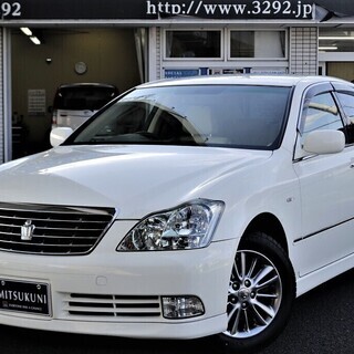 ⭐誰でも車がローンで買える⭐🚗自社ローン専門店🚗トヨタ クラウン...