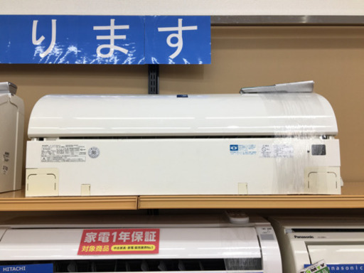 【トレファク摂津店】2010年製ルームエアコンが入荷しました！