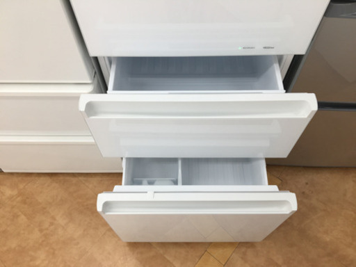 【トレファク摂津店】Panasonic(パナソニック)の3ドア冷蔵庫が入荷しました！