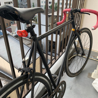 マウンテンバイクの画像