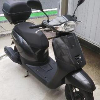 売買★ホンダタクト５０ccアイドリングストップ機能付
