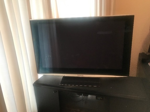 Panasonic viera 49インチ